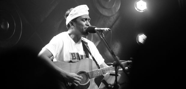 Glenn Fredly
