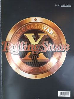 Di edisi ke-10 ini gerakan ForBALI dibahas tuntas.