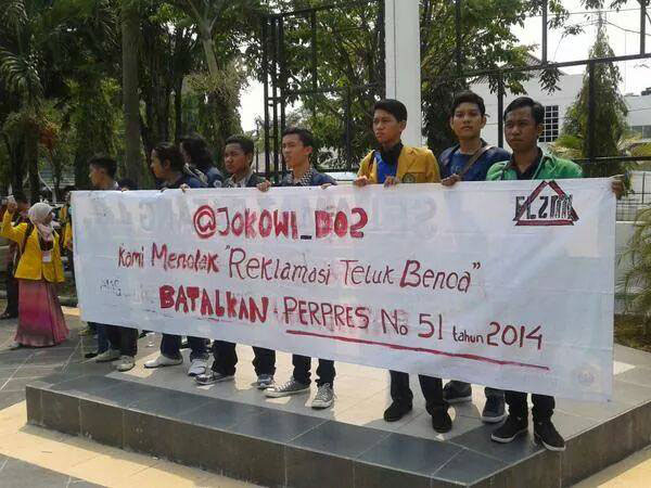 Banjarmasin, Indonesia.