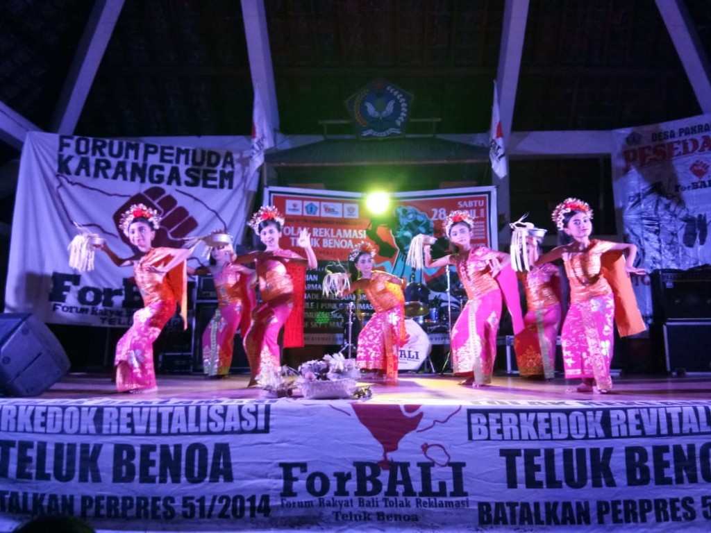 Foto HUT Forum Pemuda Karangasem, 28 April 2018 (4)